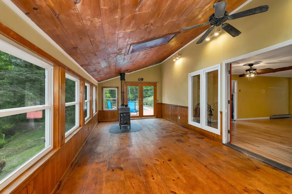 371 Baker Road Henniker NH 03242