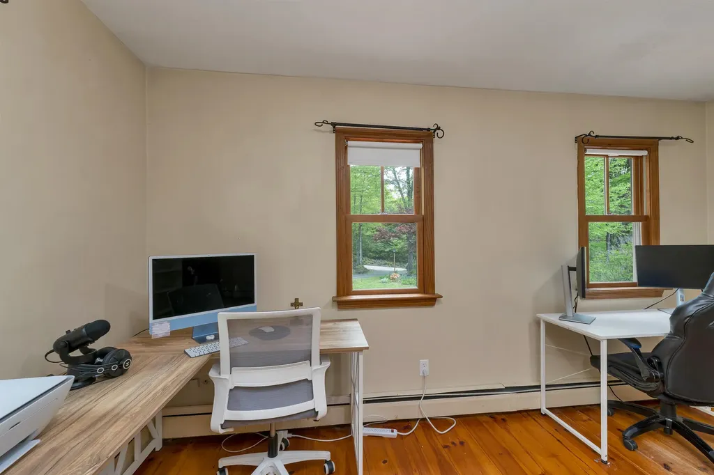 371 Baker Road Henniker NH 03242