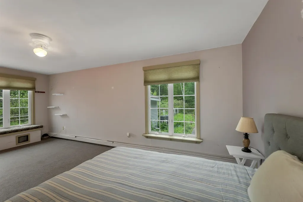 371 Baker Road Henniker NH 03242