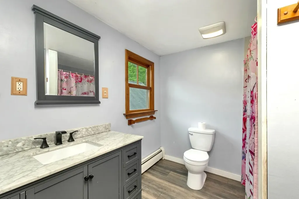 371 Baker Road Henniker NH 03242