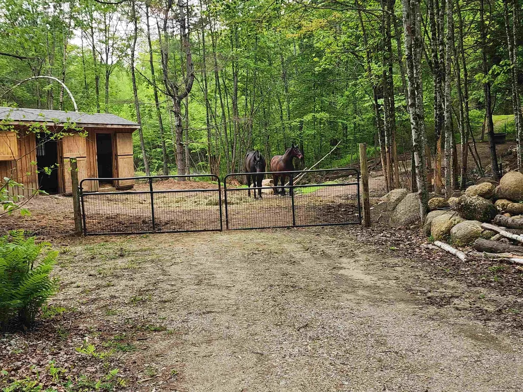 371 Baker Road Henniker NH 03242