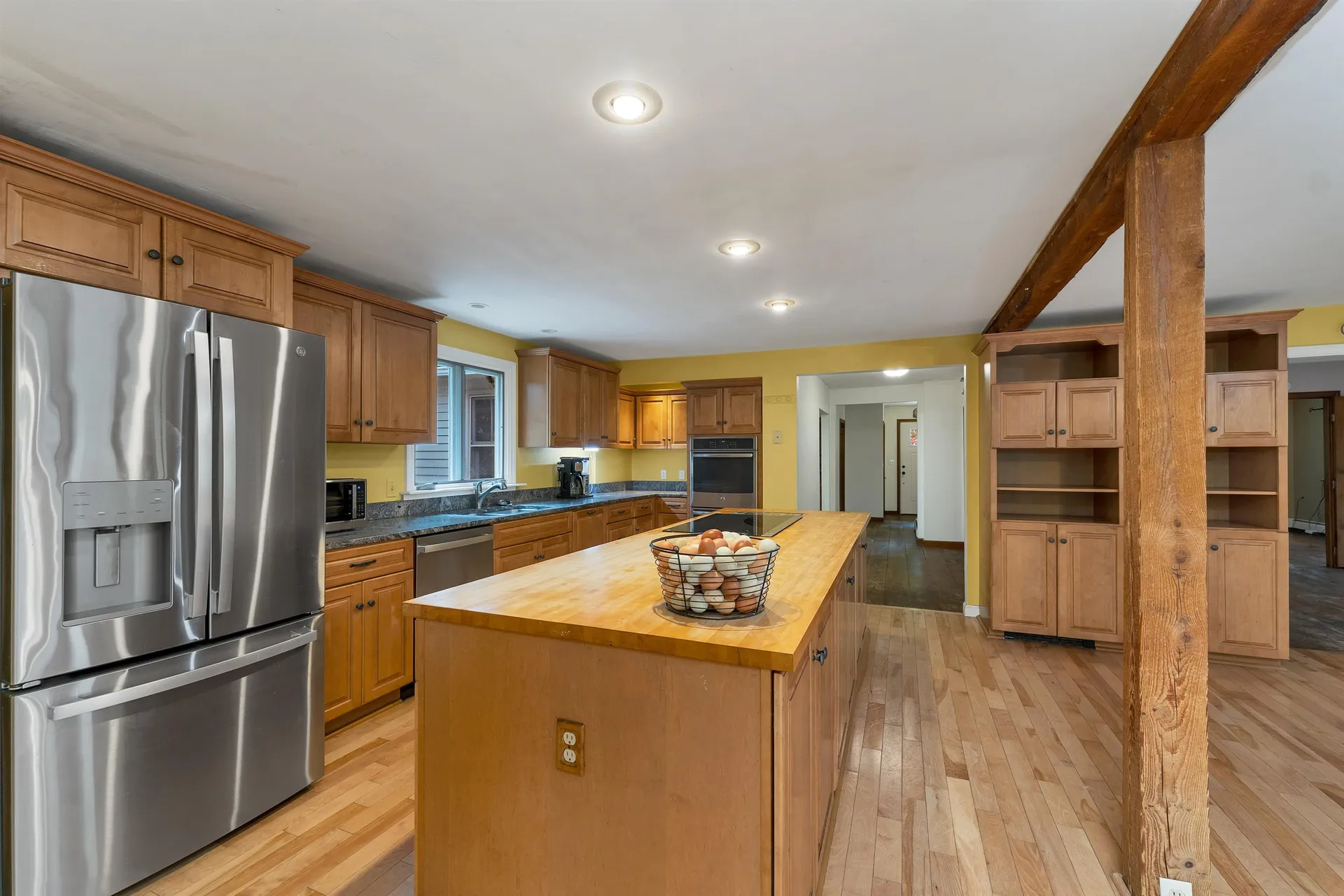 371 Baker Road Henniker NH 03242