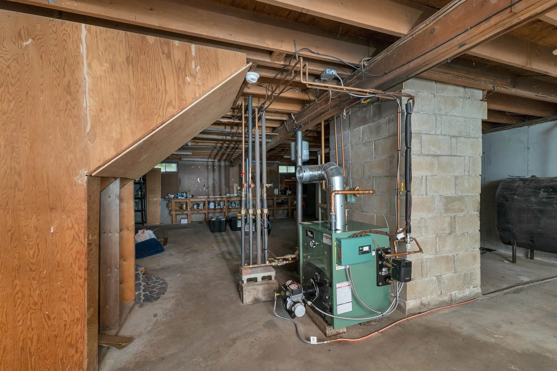 371 Baker Road Henniker NH 03242