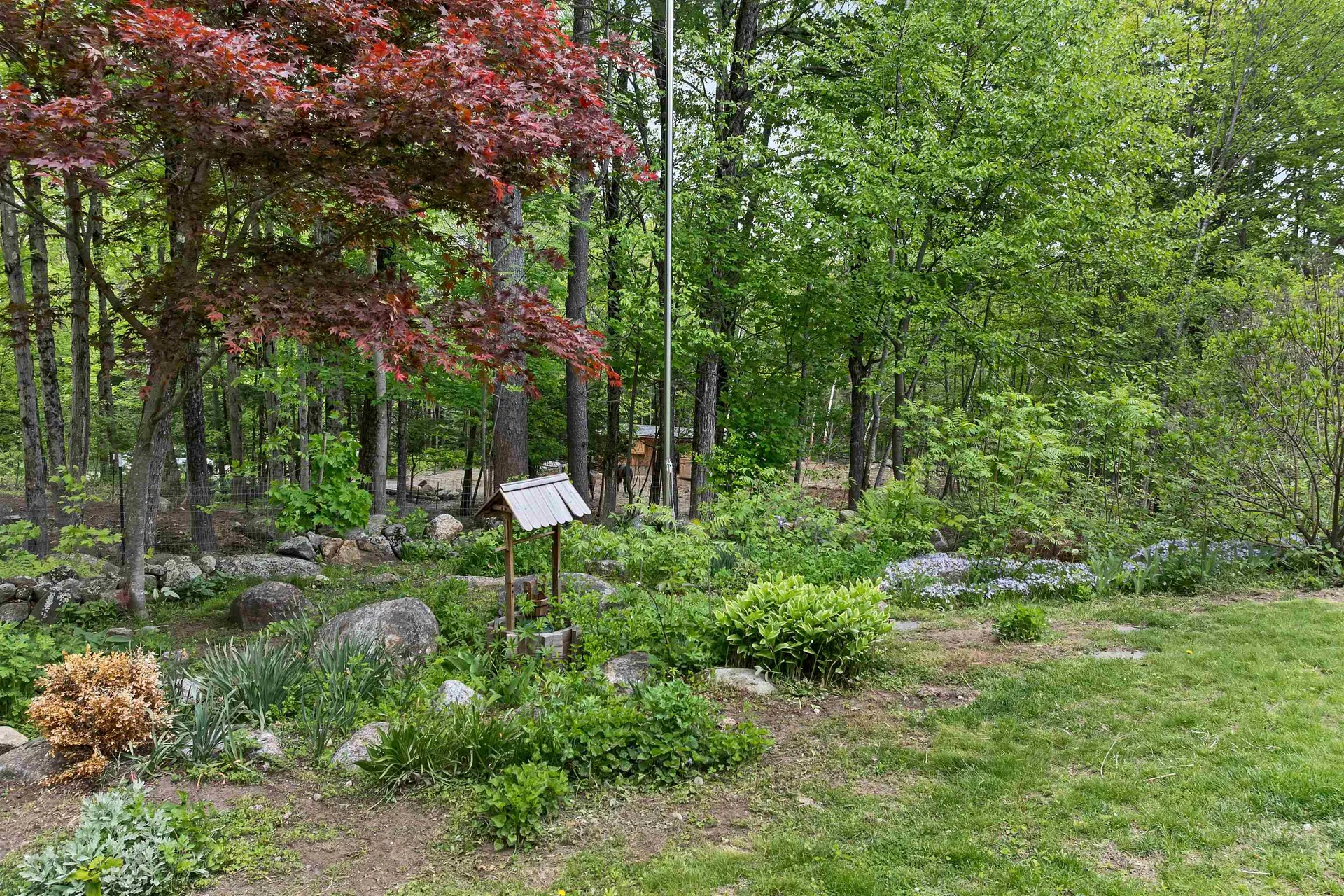 371 Baker Road Henniker NH 03242
