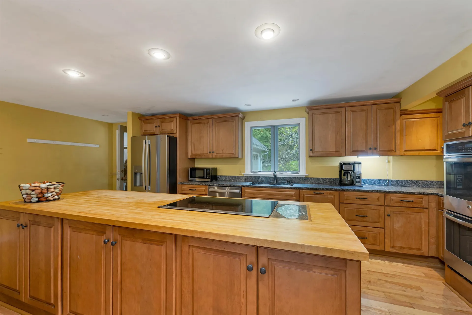 371 Baker Road Henniker NH 03242