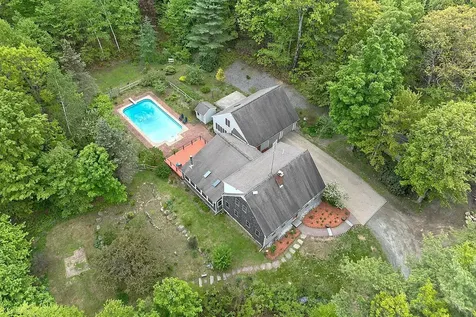 371 Baker Road Henniker NH 03242