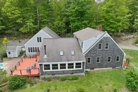 371 Baker Road Henniker NH 03242