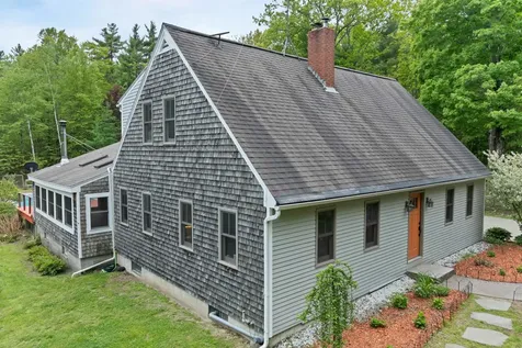 371 Baker Road Henniker NH 03242