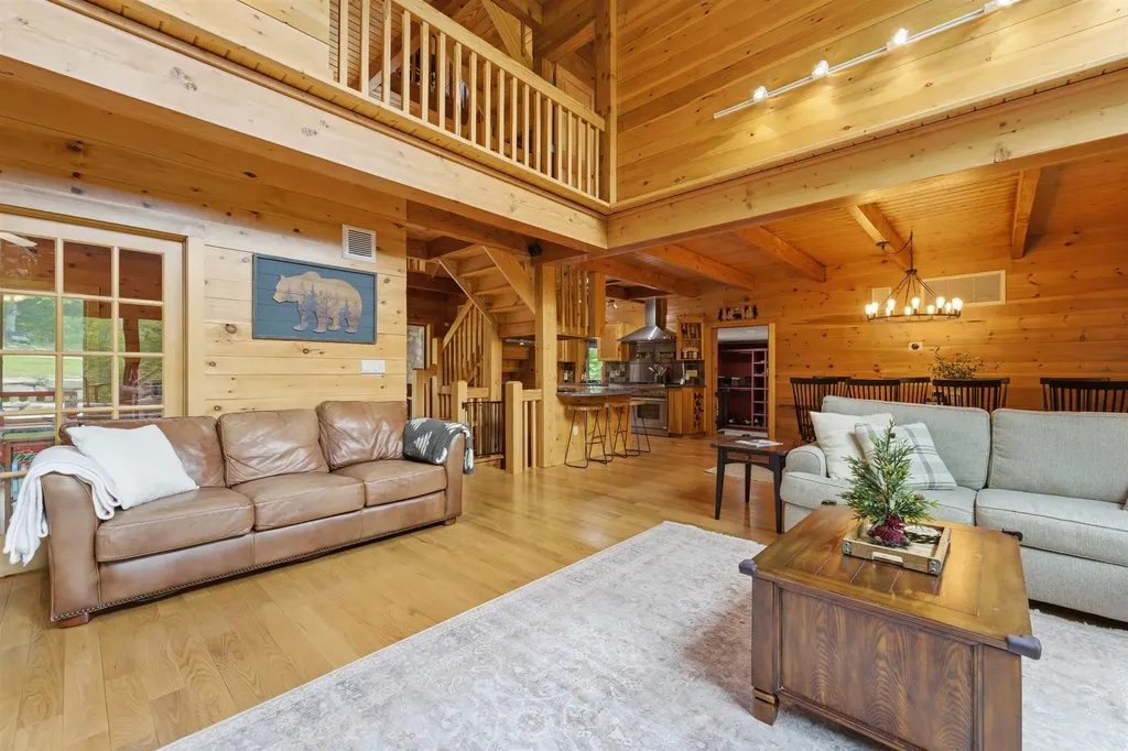 27 Mountain View Road Winhall VT 05340
