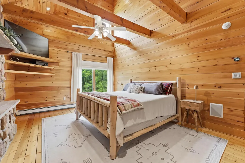 27 Mountain View Road Winhall VT 05340