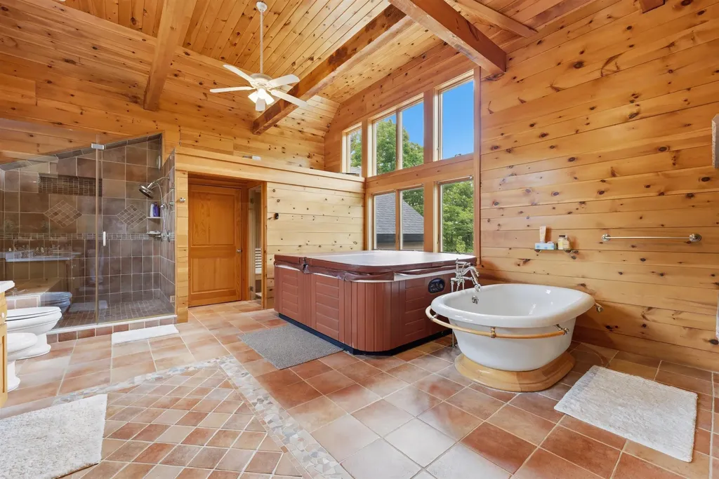 27 Mountain View Road Winhall VT 05340