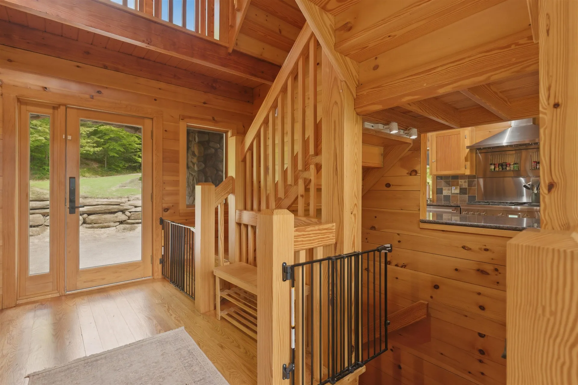 27 Mountain View Road Winhall VT 05340