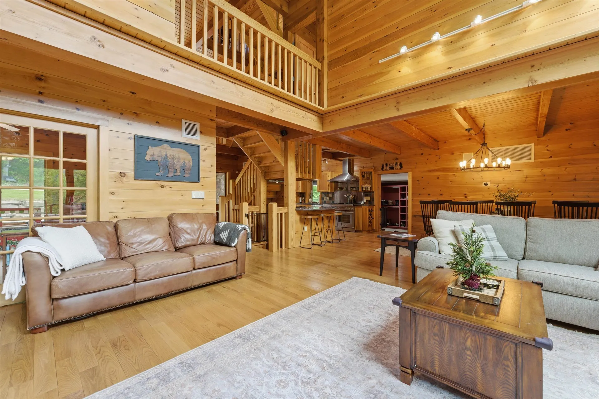 27 Mountain View Road Winhall VT 05340