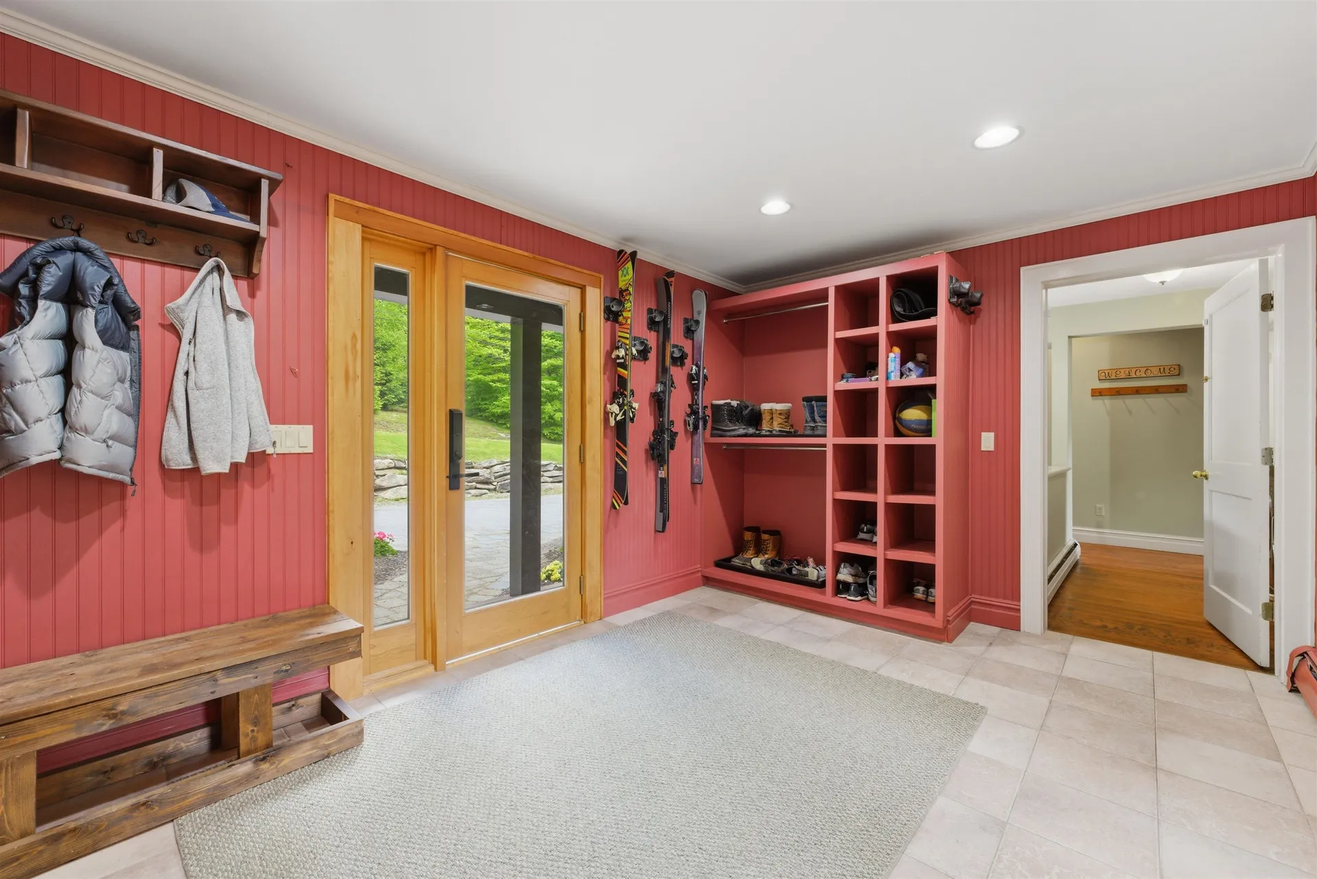 27 Mountain View Road Winhall VT 05340