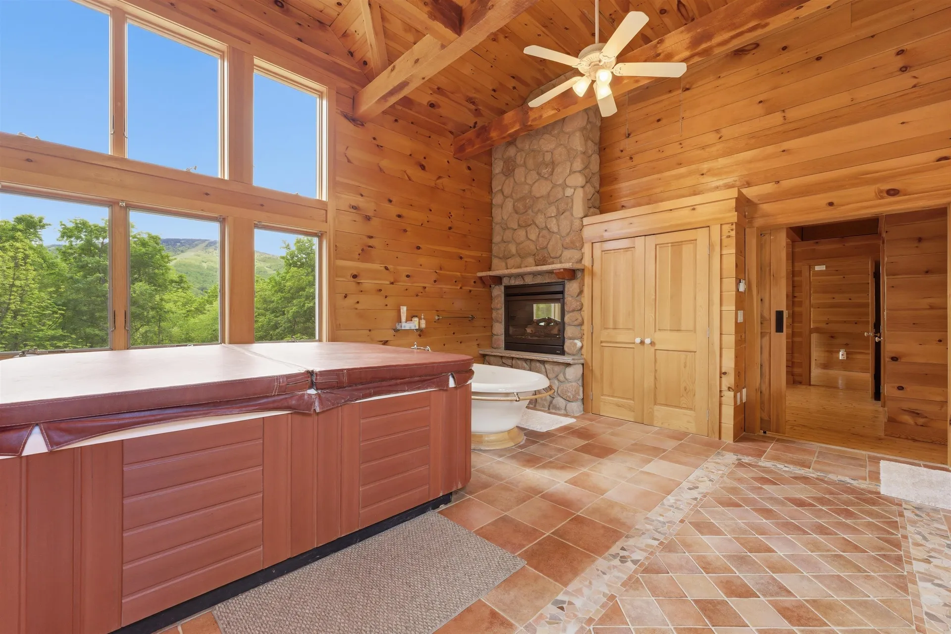 27 Mountain View Road Winhall VT 05340