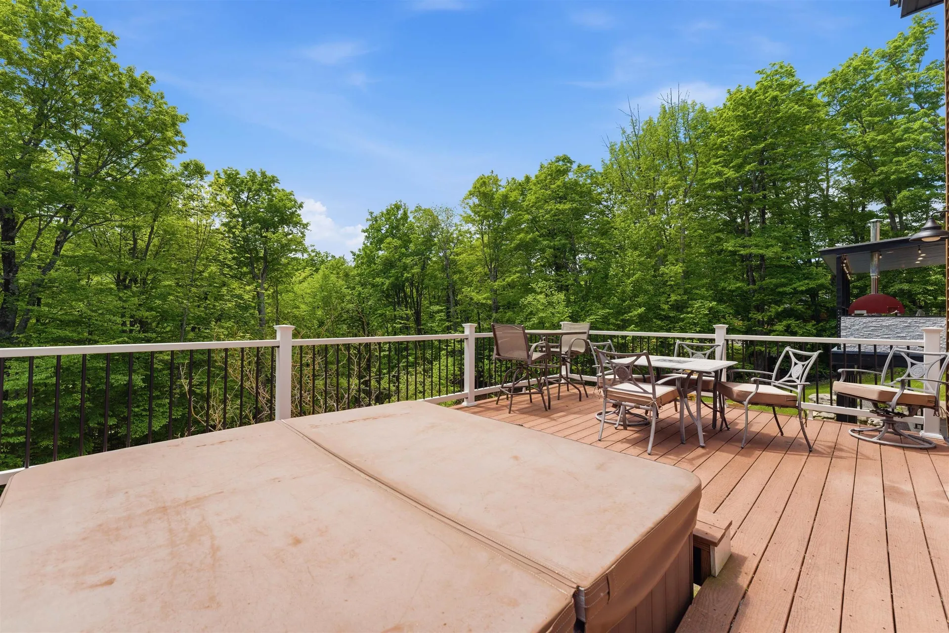 27 Mountain View Road Winhall VT 05340