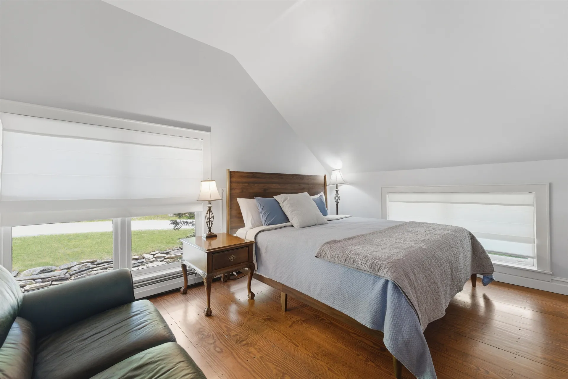 27 Mountain View Road Winhall VT 05340
