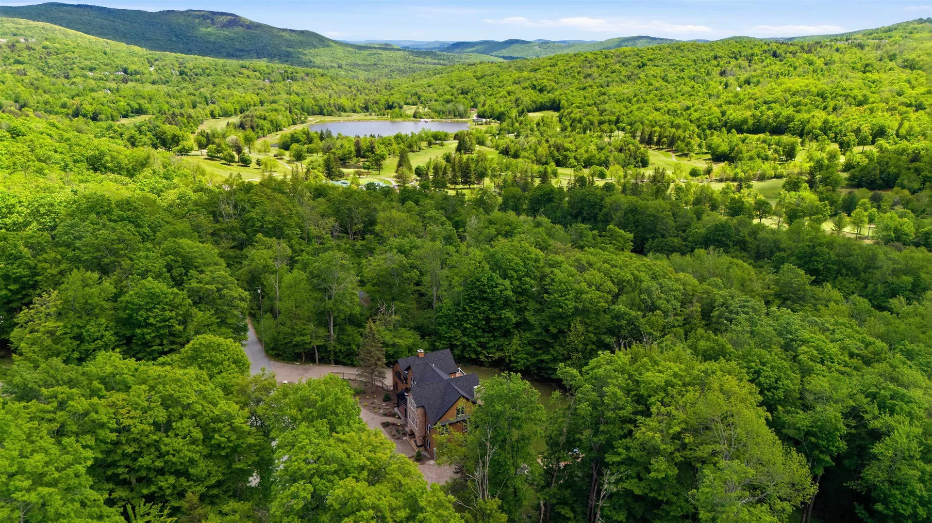 27 Mountain View Road Winhall VT 05340