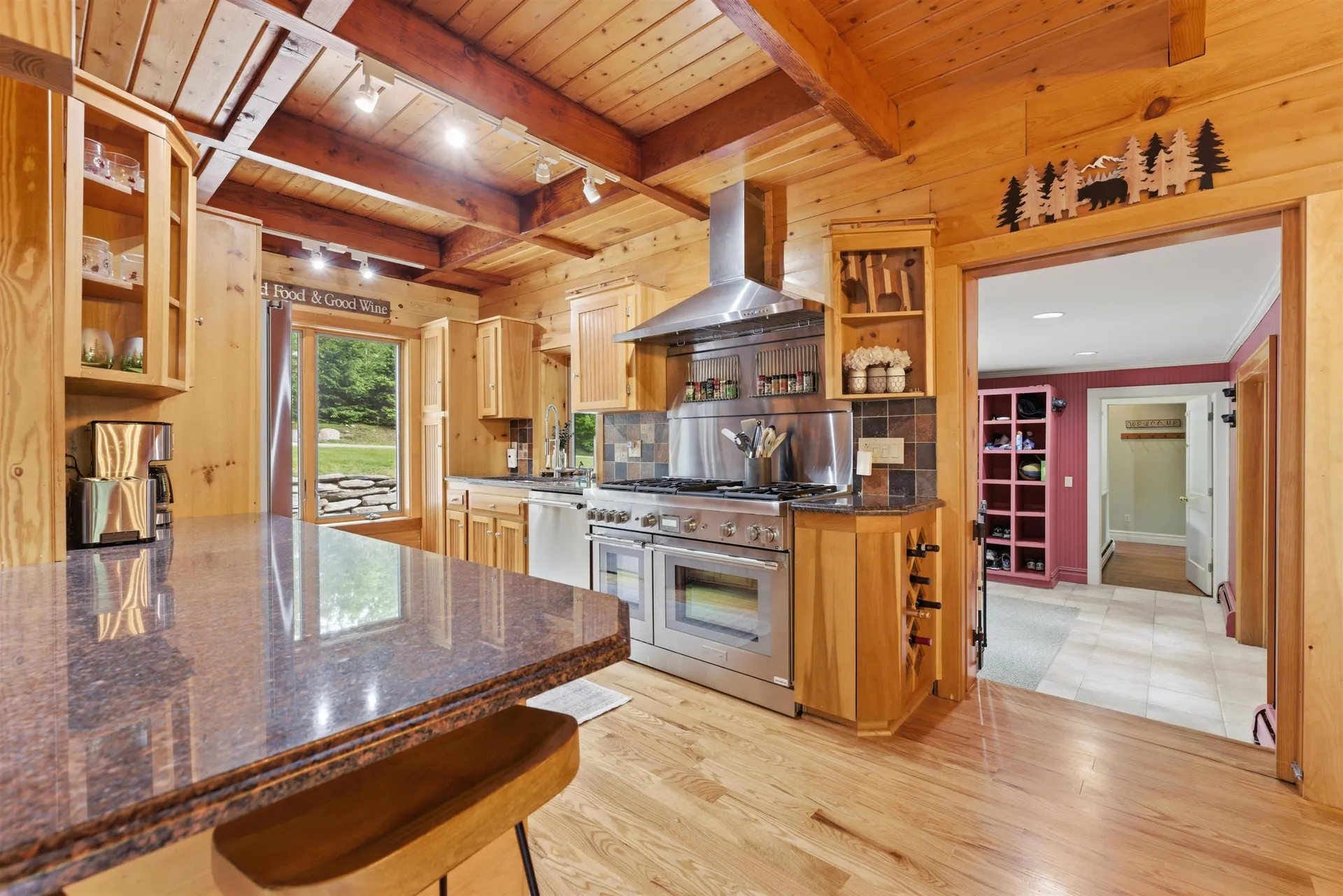 27 Mountain View Road Winhall VT 05340