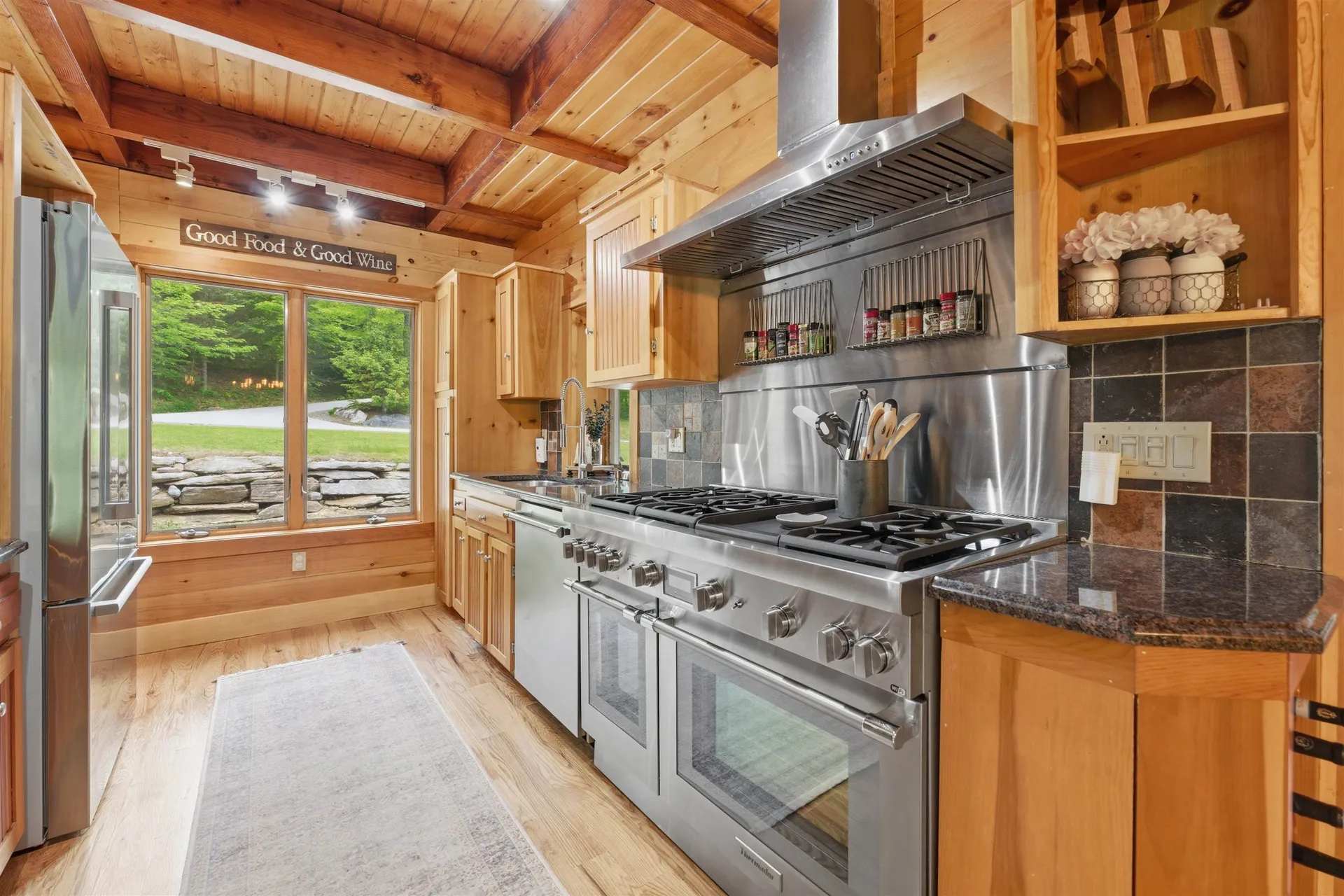 27 Mountain View Road Winhall VT 05340