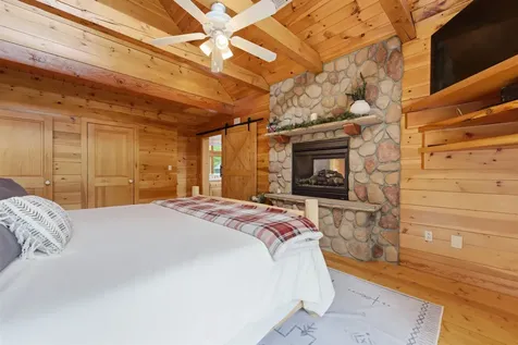 27 Mountain View Road Winhall VT 05340