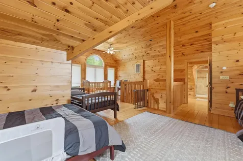 27 Mountain View Road Winhall VT 05340