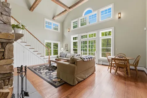 27 Mountain View Road Winhall VT 05340