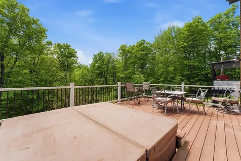 27 Mountain View Road Winhall VT 05340