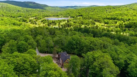 27 Mountain View Road Winhall VT 05340