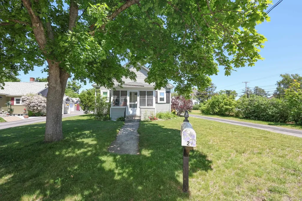 2 Thomas Street Concord NH 03301
