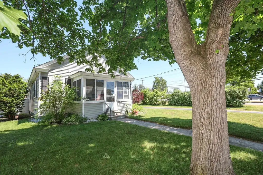2 Thomas Street Concord NH 03301