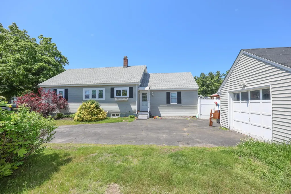 2 Thomas Street Concord NH 03301