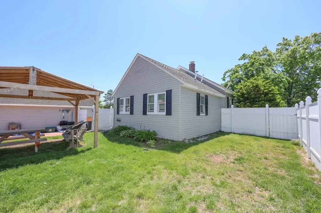 2 Thomas Street Concord NH 03301