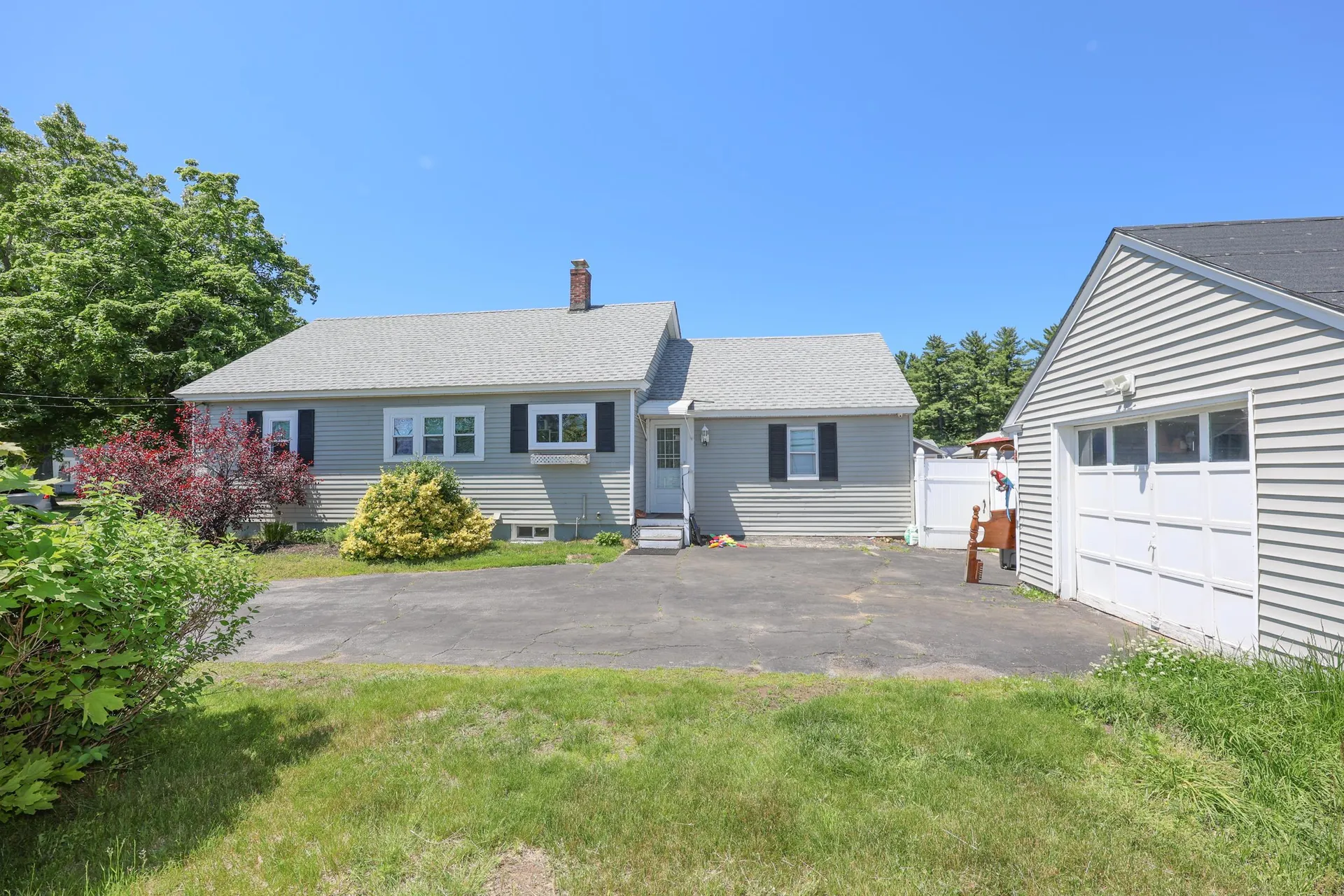 2 Thomas Street Concord NH 03301