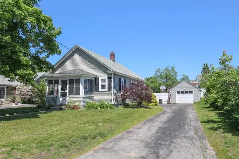 2 Thomas Street Concord NH 03301