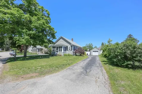 2 Thomas Street Concord NH 03301
