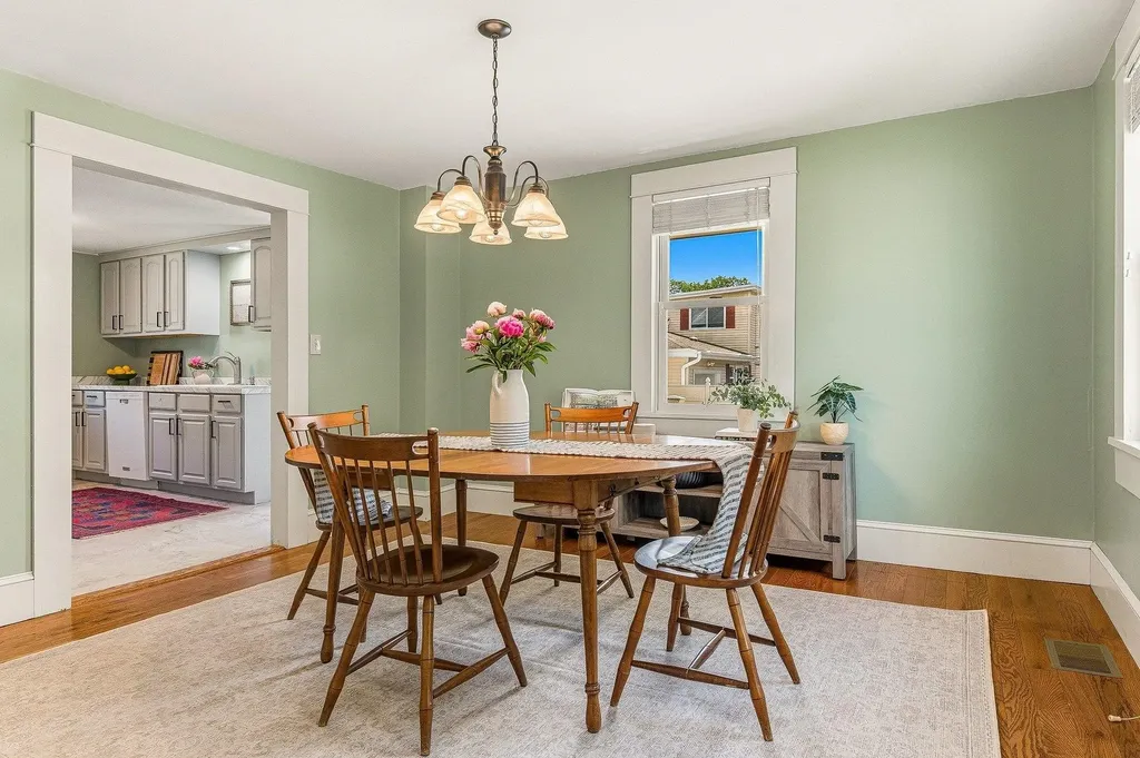 17 Rogers Street Dover NH 03820