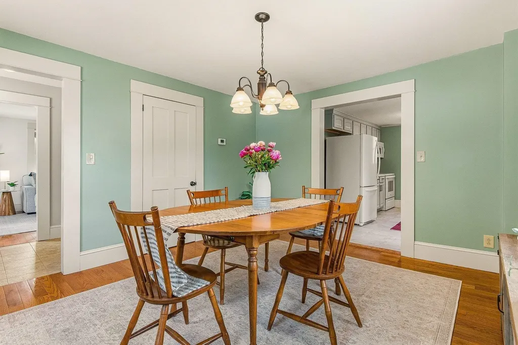 17 Rogers Street Dover NH 03820