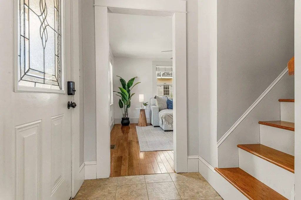 17 Rogers Street Dover NH 03820