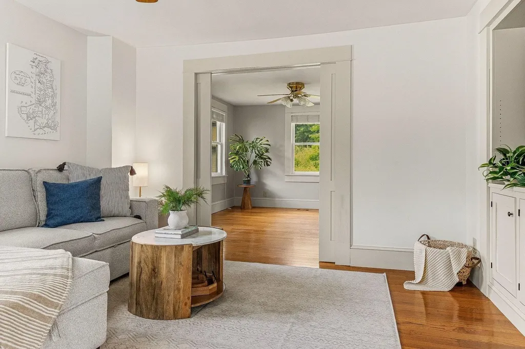17 Rogers Street Dover NH 03820