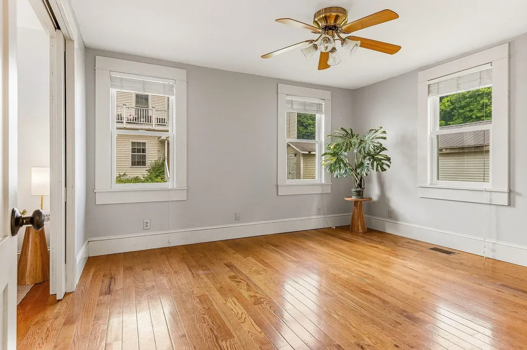 17 Rogers Street Dover NH 03820