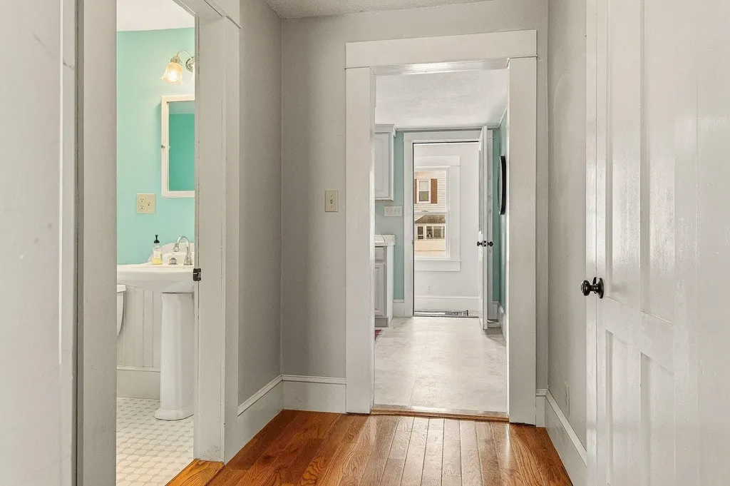17 Rogers Street Dover NH 03820