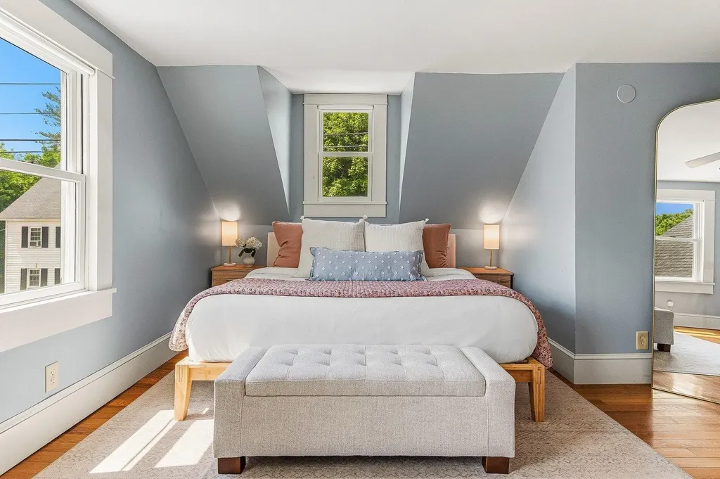 17 Rogers Street Dover NH 03820