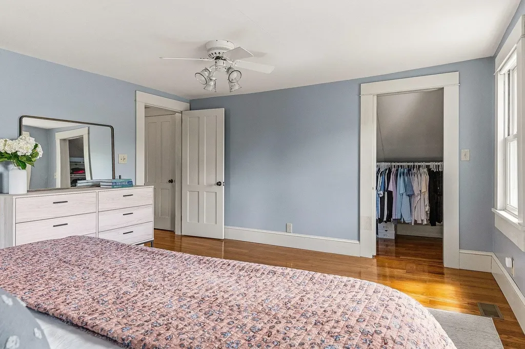 17 Rogers Street Dover NH 03820