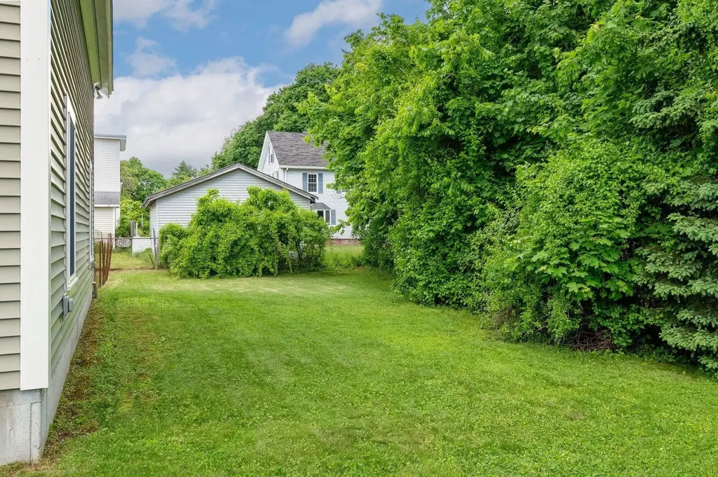 17 Rogers Street Dover NH 03820