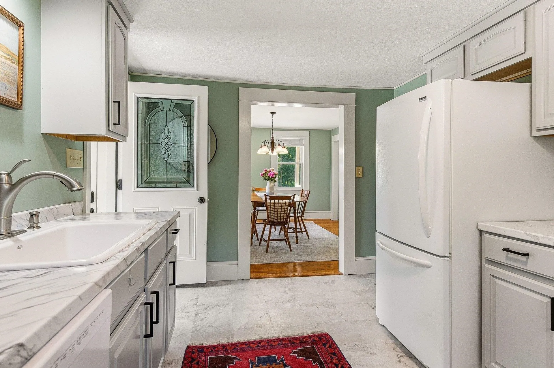 17 Rogers Street Dover NH 03820