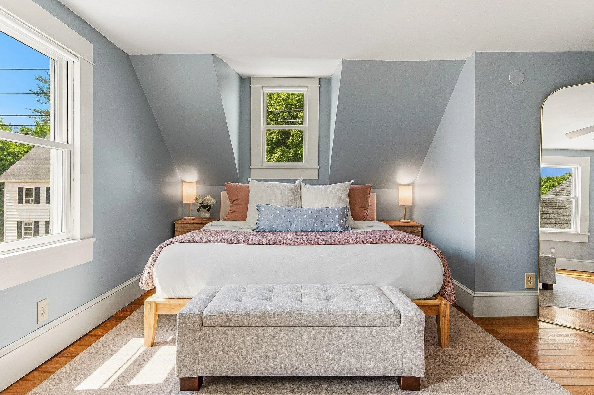 17 Rogers Street Dover NH 03820