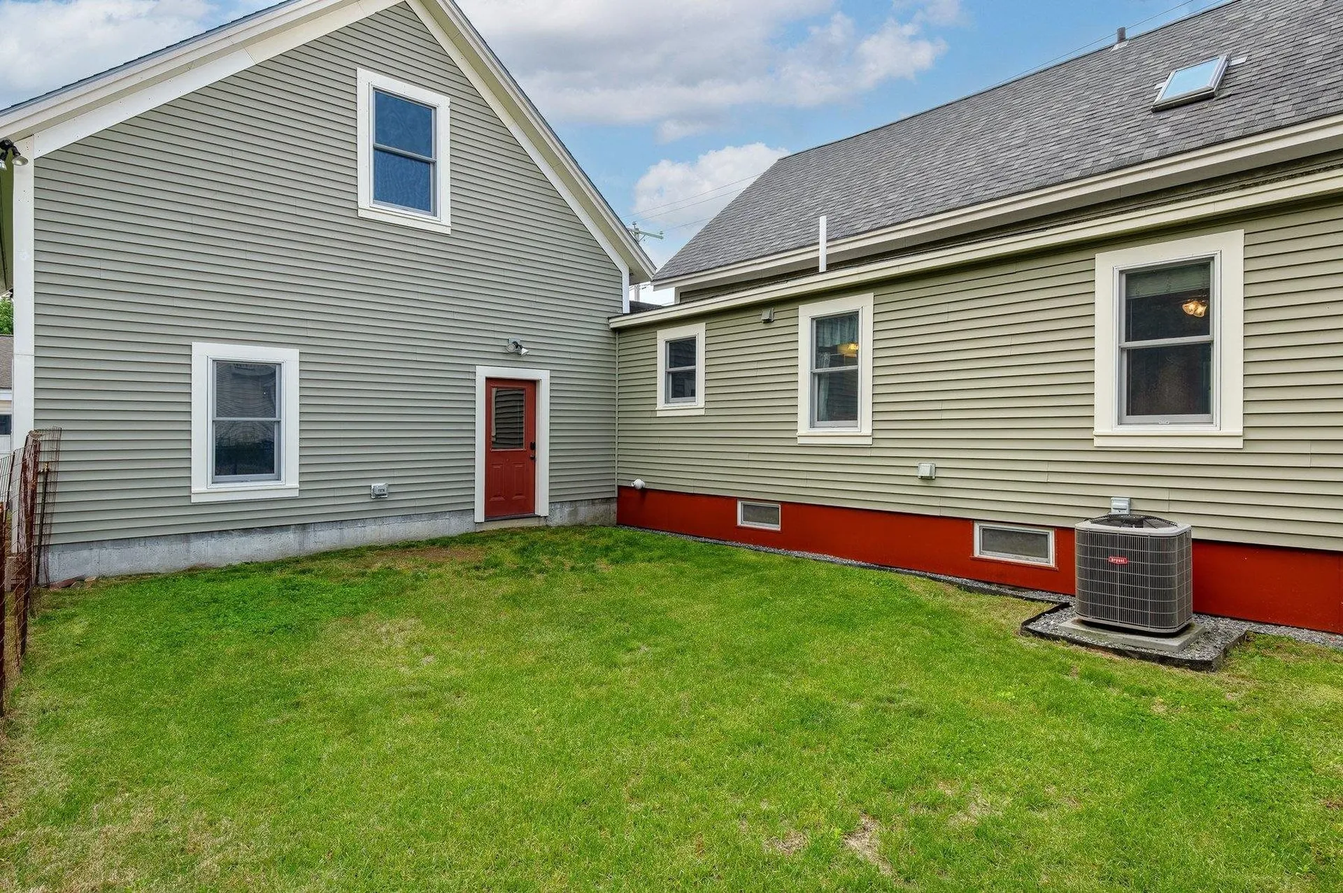 17 Rogers Street Dover NH 03820