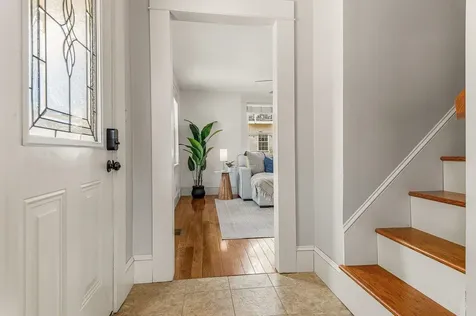 17 Rogers Street Dover NH 03820
