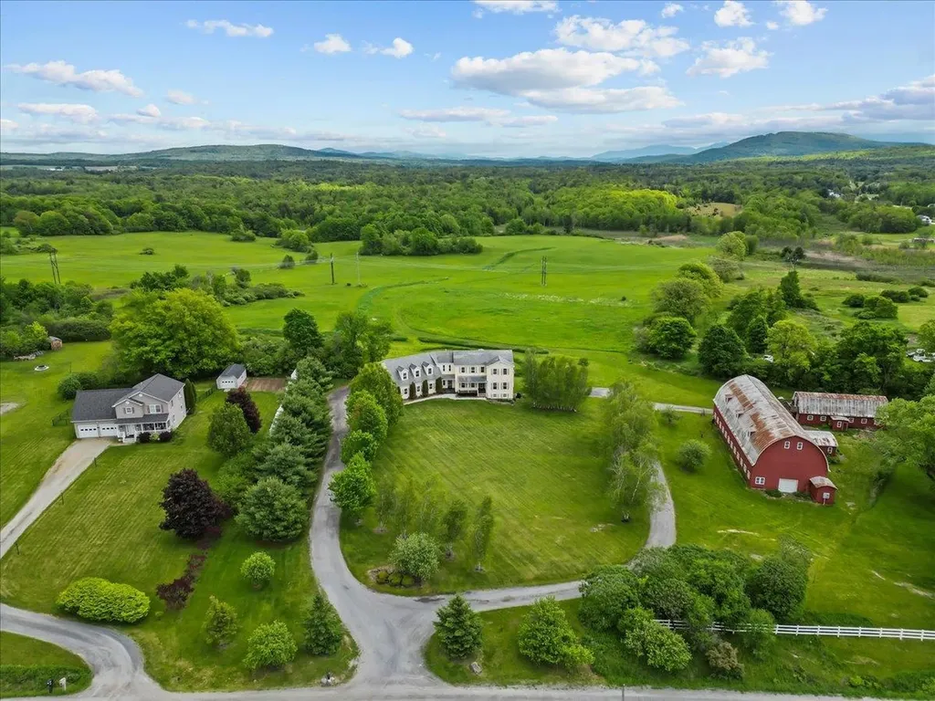 413 Hibbard Road Milton VT 05468-0000